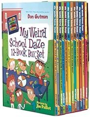 Weird school daze for sale  Delivered anywhere in USA 