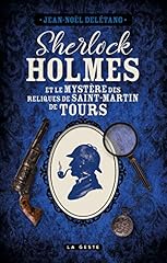 Sherlock holmes mystère d'occasion  Livré partout en Belgiqu