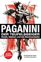Paganini teufelsgeiger musik gebraucht kaufen  Wird an jeden Ort in Deutschland