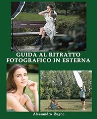 Guida ritratto fotografico usato  Spedito ovunque in Italia 