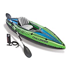 Intex challenger kayak for sale  Delivered anywhere in USA 