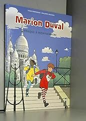 Marion duval tome d'occasion  Livré partout en France