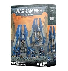 Warhammer space marines for sale  Delivered anywhere in USA 