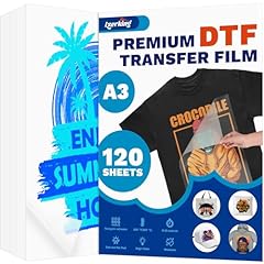 Dtf film 120 for sale  Delivered anywhere in USA 