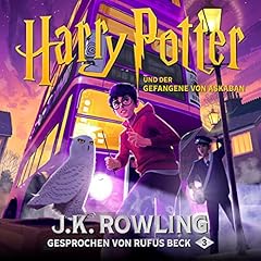 Harry potter gefangene gebraucht kaufen  Wird an jeden Ort in Deutschland