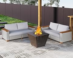 Luxoak patio furniture for sale  Delivered anywhere in USA 