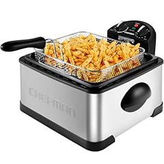 Chefman 4.3 litre for sale  Delivered anywhere in UK