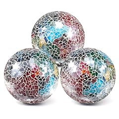 Ginojex decorative balls for sale  Delivered anywhere in UK