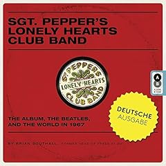 Sgt pepper lonely gebraucht kaufen  Wird an jeden Ort in Deutschland