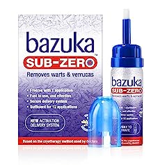 Bazuka sub zero. for sale  Delivered anywhere in Ireland