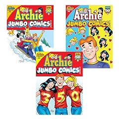 Archie jumbo comics for sale  Delivered anywhere in USA 