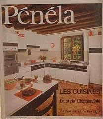 Penela cuisines style d'occasion  Livré partout en France