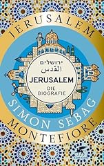 Jerusalem biografie gebraucht kaufen  Wird an jeden Ort in Deutschland