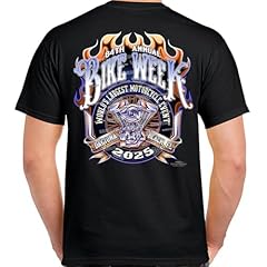 2025 bike week for sale  Delivered anywhere in USA 