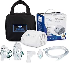 Nebulizer machine nebulizer for sale  Delivered anywhere in USA 