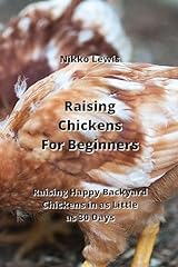 Raising chickens for gebraucht kaufen  Wird an jeden Ort in Deutschland