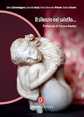 Silenzio nel salotto usato  Spedito ovunque in Italia 