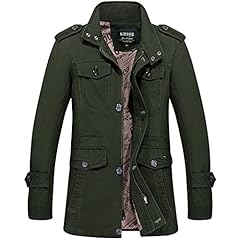 Leoclotho uomo militare usato Leoclotho uomo militare usato  Spedito ovunque in Italia