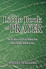 Little book prayer for sale  Delivered anywhere in UK