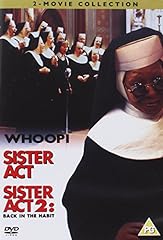 Sister act sister for sale  Delivered anywhere in UK
