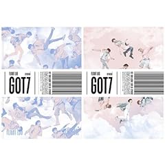 Got7 flight log for sale  Delivered anywhere in USA 