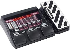 Digitech bp355 bass for sale  Delivered anywhere in USA 