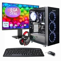 Hyrican gaming msi gebraucht kaufen  Wird an jeden Ort in Deutschland