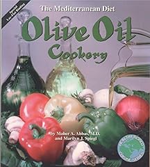 Olive oil cookery for sale  Delivered anywhere in UK