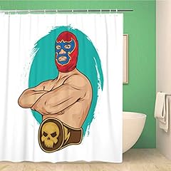 Awowee decor shower for sale  Delivered anywhere in UK