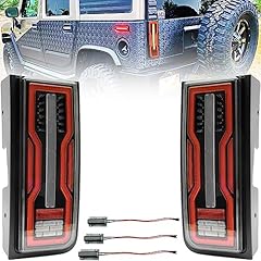Njsbyl led tail for sale  Delivered anywhere in USA 