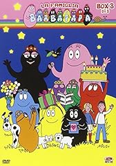 Barbapapa box import d'occasion  Livré partout en France