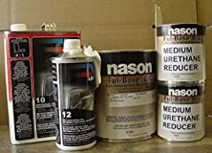 Auto Paint Pro AUTO Body Shop Paint Dupont/Nason Original for sale  Delivered anywhere in USA 