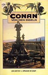 Conan den inseln gebraucht kaufen  Wird an jeden Ort in Deutschland