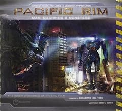 Pacific rim man for sale  Delivered anywhere in USA 