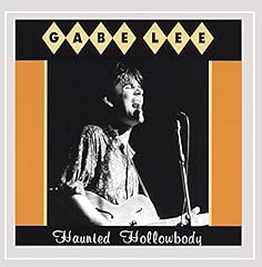 Haunted hollowbody d'occasion  Livré partout en France