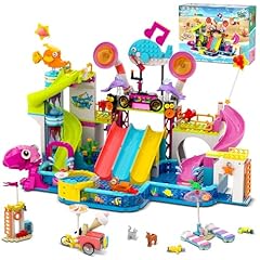 Hogokids friends wasserpark gebraucht kaufen  Wird an jeden Ort in Deutschland