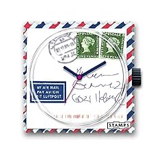 Stamps uhr komplett gebraucht kaufen  Wird an jeden Ort in Deutschland