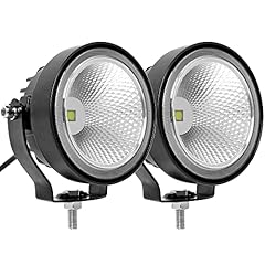 Inch round led for sale  Delivered anywhere in USA 