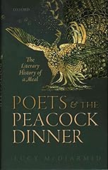 Poets peacock dinner for sale  Delivered anywhere in USA 