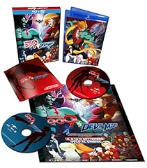 Cyborg 009 devilman usato  Spedito ovunque in Italia 