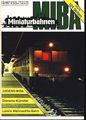 Miba heft 87 gebraucht kaufen  Wird an jeden Ort in Deutschland