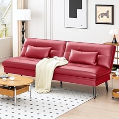 Recaceik futon sofa for sale  Delivered anywhere in USA 