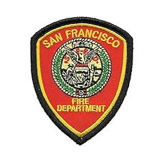 San francisco patch for sale  Delivered anywhere in USA 