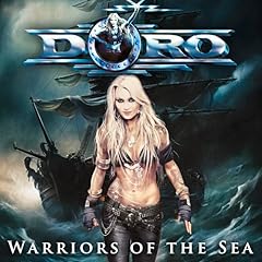 Warriors the sea gebraucht kaufen  Wird an jeden Ort in Deutschland