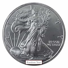 Generic american silver for sale  Delivered anywhere in USA 