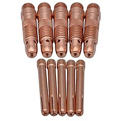 10pcs collet body for sale  Delivered anywhere in USA 