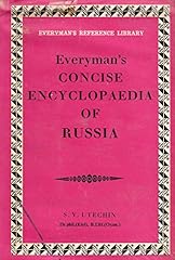 Everyman concise encyclopaedia for sale  Delivered anywhere in UK