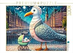 Calvendo puzzle abend gebraucht kaufen  Wird an jeden Ort in Deutschland