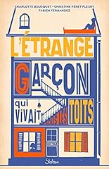 étrange garçon vivait d'occasion  Livré partout en France