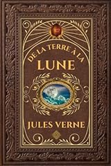 Terre lune jules d'occasion  Livré partout en France